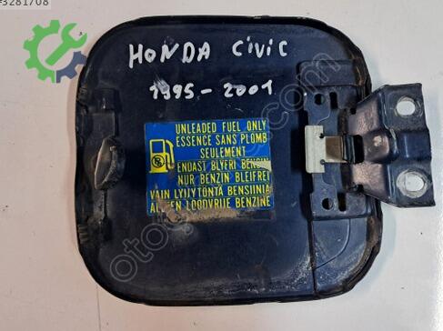 Honda Civic Depo Kapağı çıkma parça