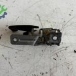 HONDA CİVİC DEPO VE BAGAJ ACMA MEKANİZMASI
