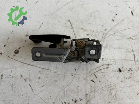 Honda Civic Bagaj Kilidi çıkma parça