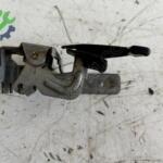 HONDA CİVİC DEPO VE BAGAJ ACMA MEKANİZMASI