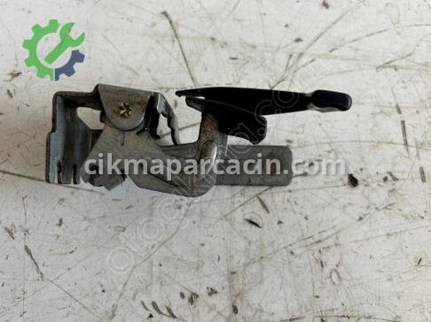 Honda Civic Bagaj Kilidi çıkma parça