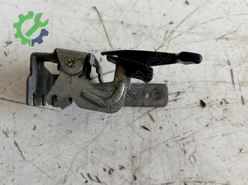 Honda Civic Bagaj Kilidi çıkma parça