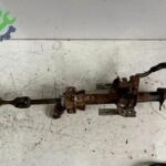 HONDA CİVİC DİREKSİYON KOLONU