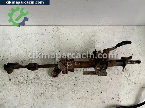 Honda Civic Direksiyon Kolon Kilidi çıkma parça