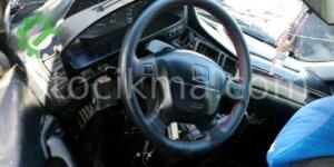 Honda Civic Direksiyon Simidi hatasız orjinal çıkma