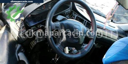 Honda Civic Direksiyon Simidi çıkma parça