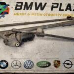 HONDA CİVİC EG KASA SİLECEK MOTORU VE MEKANİZMASI