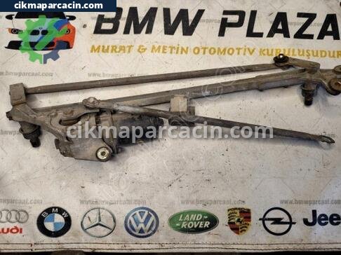 Honda Civic Silecek Mekanizması çıkma parça