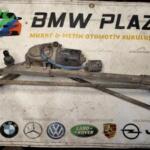 HONDA CİVİC EG KASA SİLECEK MOTORU VE MEKANİZMASI
