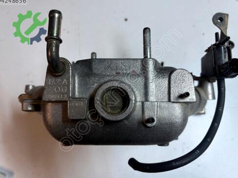 Honda Civic Emme Manifoldu çıkma parça