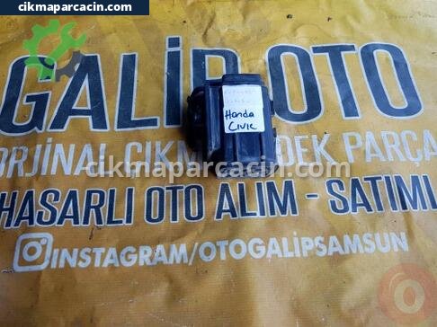 Honda Civic Evaporatör çıkma parça