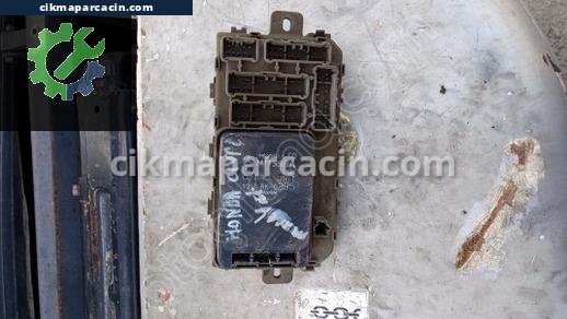 Honda Civic Sigorta Kutusu çıkma parça