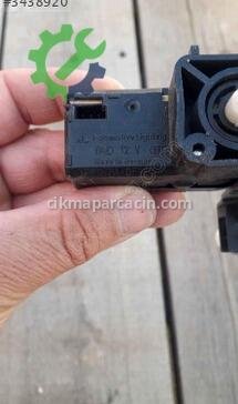 Honda Civic Far Ayar Motoru çıkma parça