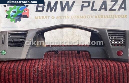 Honda Civic Havalandırma Izgaraları çıkma parça