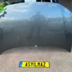 HONDA CİVİC FB7 ÖN KAPUT ORJİNAL