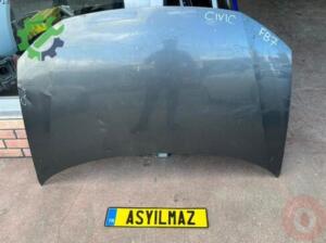 HONDA CİVİC FB7 ÖN KAPUT ORJİNAL