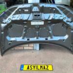 HONDA CİVİC FB7 ÖN KAPUT ORJİNAL