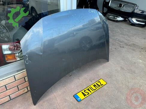 Honda Civic Ön Kaput çıkma parça