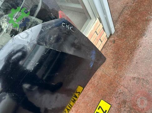 Honda Civic Ön Kaput çıkma parça