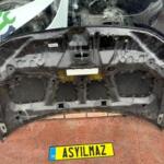HONDA CİVİC FB7 ÖN KAPUT ORJİNAL