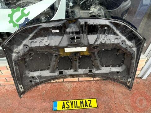 Honda Civic Ön Kaput çıkma parça