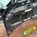 HONDA CİVİC FB7 ÖN KAPUT ORJİNAL