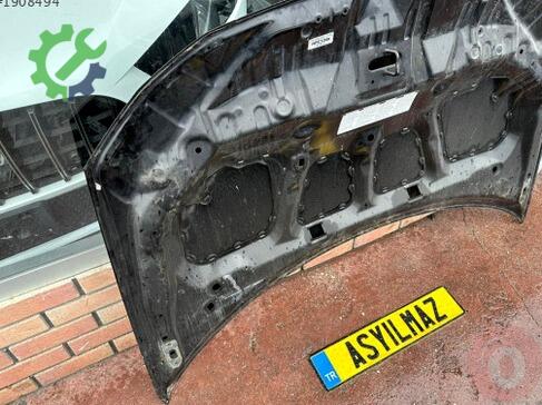 Honda Civic Ön Kaput çıkma parça