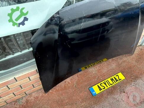 Honda Civic Ön Kaput çıkma parça