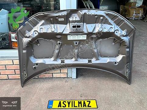 Honda Civic Ön Kaput çıkma parça