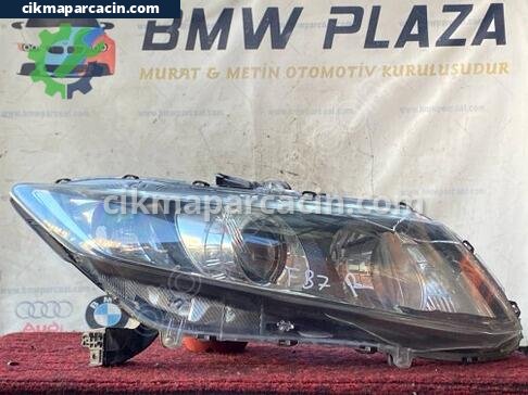Honda Civic Sağ Ön Far çıkma parça