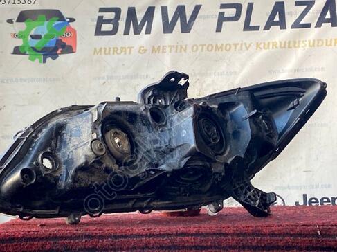 Honda Civic Sağ Ön Far çıkma parça