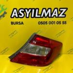HONDA CİVİC FB7 SAĞ STOP 12-15 (ORJİNAL)