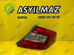 HONDA CİVİC FB7 SAĞ STOP 12-15 (ORJİNAL)
