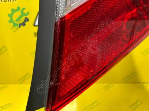 Honda Civic Sağ Arka Stop 33500-TR0-E01 çıkma parça