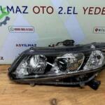 HONDA CİVİC FB7 SOL FAR XENON ORJİNAL