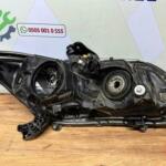 HONDA CİVİC FB7 SOL FAR XENON ORJİNAL