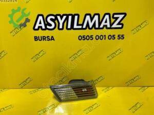 HONDA CİVİC FB7 SOL İÇ STOP (ORJİNAL HATASIZ)