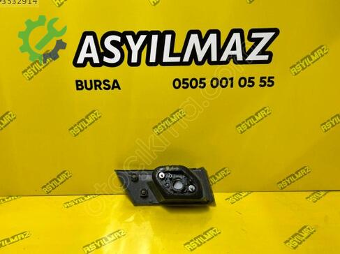 Honda Civic Sol Arka Stop çıkma parça