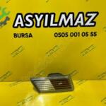 HONDA CİVİC FB7 SOL İÇ STOP ( ORJİNAL HATASIZ )