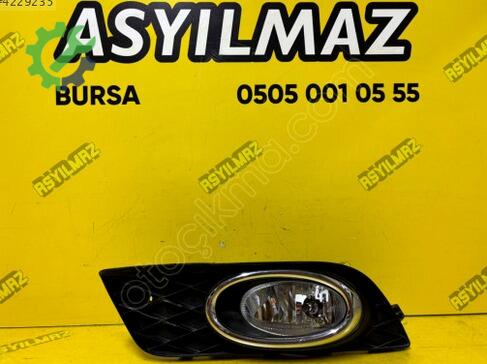 Honda Civic Sol Sis Farı çıkma parça