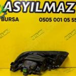 HONDA CİVİC FB7 SOL SİS FARI (ORİJİNAL)