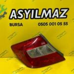 HONDA CİVİC FB7 SOL STOP (ORJİNAL)
