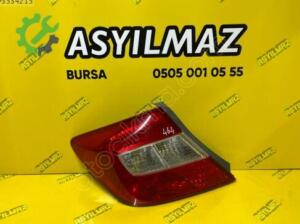 HONDA CİVİC FB7 SOL STOP (ORJİNAL)