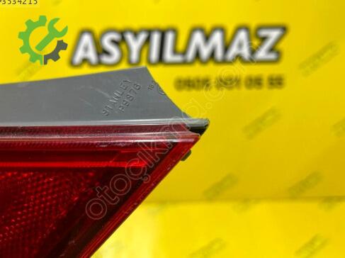 Honda Civic Sol Arka Stop 33550-TR0-E01 çıkma parça