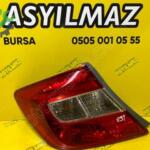 HONDA CİVİC FB7 SOL STOP (ORJİNAL)