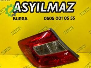 HONDA CİVİC FB7 SOL STOP (ORJİNAL)