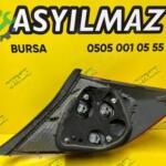 HONDA CİVİC FB7 SOL STOP (ORJİNAL)