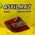 HONDA CİVİC FB7 SOL STOP  (ORJİNAL HATASIZ)