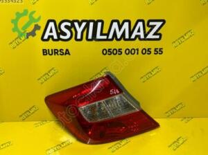 HONDA CİVİC FB7 SOL STOP  (ORJİNAL HATASIZ)