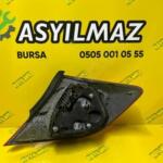 HONDA CİVİC FB7 SOL STOP  (ORJİNAL HATASIZ)